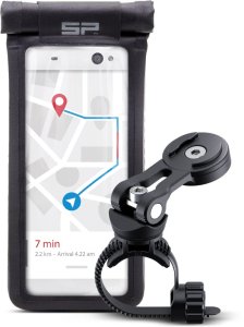 SP Connect Bike Bundle Universal Phone Case SPC+ 