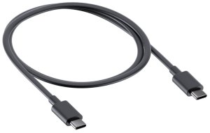 SP Connect Ladekabel SPC+ UCB-C>USB-C 