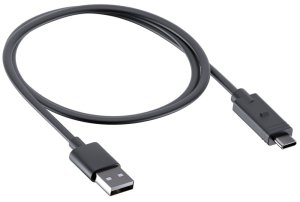 SP Connect Ladekabel SPC+ UCB-A>USB-C 