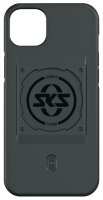 SKS Cover iPhone 14 Plus schwarz 