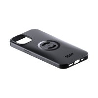 SP Connect Phone Case iPhone 15 SPC+ schwarz 
