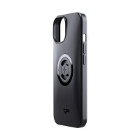 SP Connect Phone Case iPhone 15 SPC+ schwarz 