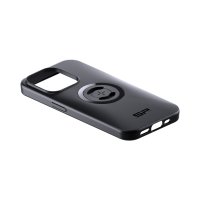 SP Connect Phone Case iPhone 15 Pro SPC+ schwarz 