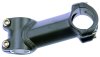 Bike Attitude Vorbau MTB GS306C Ahead 31.8 mm 1-1 1/8 Alu schwarz 