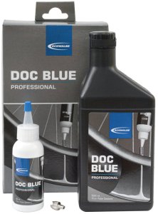Schwalbe Latex-Milch Doc blue 500 ml