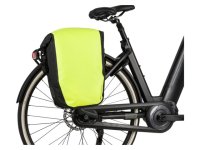 AGU Bike Bag SHELTER Medium neon yellow 