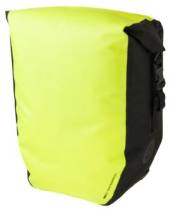 AGU Bike Bag SHELTER Large neon yellow