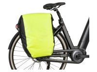 AGU Bike Bag SHELTER Large neon yellow 