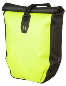 AGU Backpack SHELTER Large neon yellow
