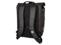 AGU Backpack SHELTER Large black