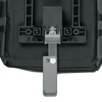 SKS Gepäckträgertasche Infinity Topbag MIK-Adapter schwarz 
