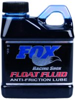FOX Oil AM FOX FLOAT Fluid 5cc Pillow Pack 