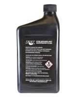 FOX Oil Suspension Fluid 5wt Teflon Infused 1.0 US Quart 