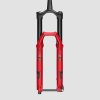 Marzocchi Federgabel Bomber Z1 29  170 Grip Sweep-Adj 15QRx110 15 T gloss red 44 R 