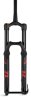 Marzocchi Federgabel Bomber Z1 29  160 Grip Sweep-Adj 15QRx110 15 T mat black 51 R 