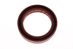 Marzocchi Oil Seal 38mm Parallel Protrusion red