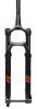 Marzocchi Federgabel Bomber Z2 27.5  150 Rail Sweep-Adj 15QRx110 15 T mat black 44 R 