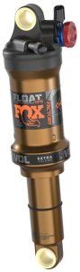 FOX Dämpfer FLOAT DPS FS Remote PTL EVOL LV 7.5x2.0 0.2 Spacer LCM/LRM/CMF 