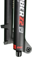 Marzocchi Federgabel Bomber Z2 e-Bike Rail Sweep-Adj 