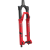 Marzocchi Federgabel Bomber DJ 26  Grip Sweep-Adj 100 20TAx110 1.5 T gloss red 37 R 