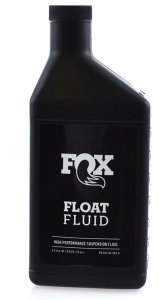 FOX Oil AM FOX FLOAT Fluid 16oz