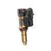 FOX Dämpfer Float X Live Valve Neo FS Evol LV 205x62.5 0.1 Spacer Trunnion 