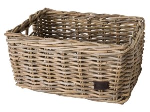 AGU Basket Rattan natural 35 x 25 x 45 cm