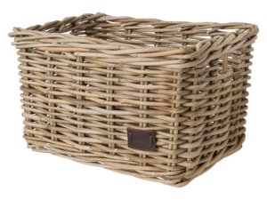 AGU Basket Rattan Medium natural 30 x 25 x 40 cm