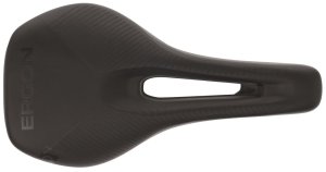 Ergon Sattel SR Pro Carbon Lady M/L mit Öffnung black 