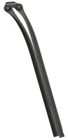 Ergon Sattelstütze CF Allroad Pro Carbon setback 27.2x345mm black 