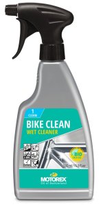 Motorex Bike Clean Fahrradreiniger Zerstäuber 500 ml