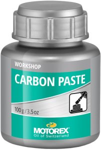 Motorex Carbon Paste Montagepaste Dose 100 g