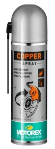 Motorex Copper Spray 300 ml 