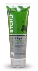 Motorex Handreinigungspaste Stoko Solopol Strong 250 ml 