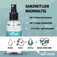Bio-Chem Fahrradpflege 100 ml mit Pumpsprayer 