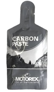 Motorex Carbon Paste Montagepaste Beutel 5 g