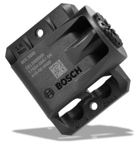 Bosch Adapterschale für 1-Arm Displayhalter BDS36YY schwarz 