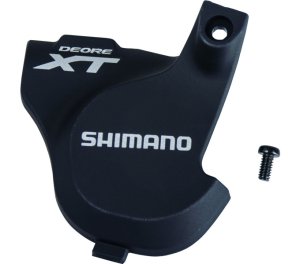 Shimano Abdeckung Ganganzeiger SL-M780 
