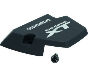 Shimano Abdeckung SL-M8000 
