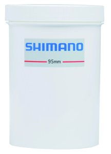 Shimano Abtropfdose für Wartungs-Öl 