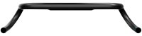 PRO Lenker Discover OS 46cm 30° Sweep 31.8mm Alu schwarz 
