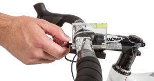 Bikefitting XY Lenkereinstellung 31mm