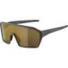 ALPINA Sports RAM coffee-grey matt Q-LITE gold