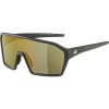 ALPINA Sports RAM black matt Q-LITE gold