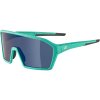 ALPINA Sports RAM turquoise blur matt Q-LITE bl