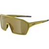 ALPINA Sports RAM olive matt Q-LITE gold