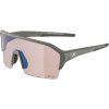 ALPINA Sports RAM HR moon-grey matt Q-LITE V blue
