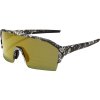 ALPINA Sports RAM HR blackbird matt Q-LITE gold