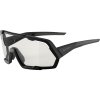 ALPINA Sports ROCKET black matt V