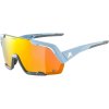 ALPINA Sports ROCKET smoke-blue matt Q-LITE gold